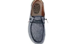 HEYDUDE Chaussures Sport^Chaussure Fourreau Decontractee Wendy Pour Femmes