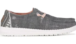 HEYDUDE Chaussures Sport^Chaussure Fourreau Decontractee Wendy Pour Femmes