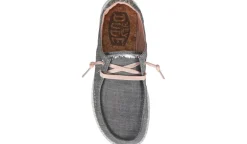 HEYDUDE Chaussures Sport^Chaussure Fourreau Decontractee Wendy Pour Femmes
