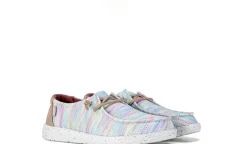 HEYDUDE Chaussures Fourreau^Chaussure Fourreau Decontractee Wendy Pour Femmes