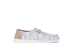 HEYDUDE Chaussures Fourreau^Chaussure Fourreau Decontractee Wendy Pour Femmes