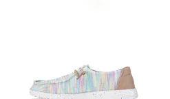 HEYDUDE Chaussures Fourreau^Chaussure Fourreau Decontractee Wendy Pour Femmes