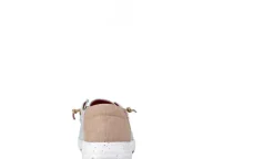 HEYDUDE Chaussures Fourreau^Chaussure Fourreau Decontractee Wendy Pour Femmes