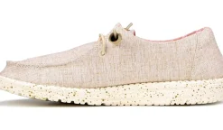 HEYDUDE Chaussures Fourreau^Chaussure Fourreau Decontractee Wendy Pour Femmes