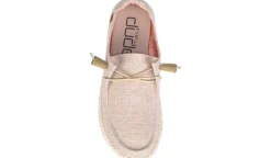 HEYDUDE Chaussures Fourreau^Chaussure Fourreau Decontractee Wendy Pour Femmes