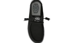 HEYDUDE Chaussures Fourreau^Chaussure Fourreau Decontractee Wendy Pour Femmes