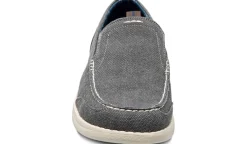 Nunn Bush Chaussures Sport^Chaussure Fourreau Decontractee En Toile Brewski Moc Pour Hommes