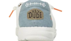 HEYDUDE Chaussures Sport^Chaussure Fourreau Decontractee Wendy Pour Femmes