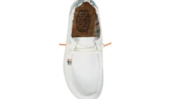 HEYDUDE Chaussures Sport^Chaussure Fourreau Decontractee Wendy Pour Femmes