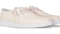 HEYDUDE Chaussures Sport^Chaussure Fourreau Decontractee Wendy Pour Femmes