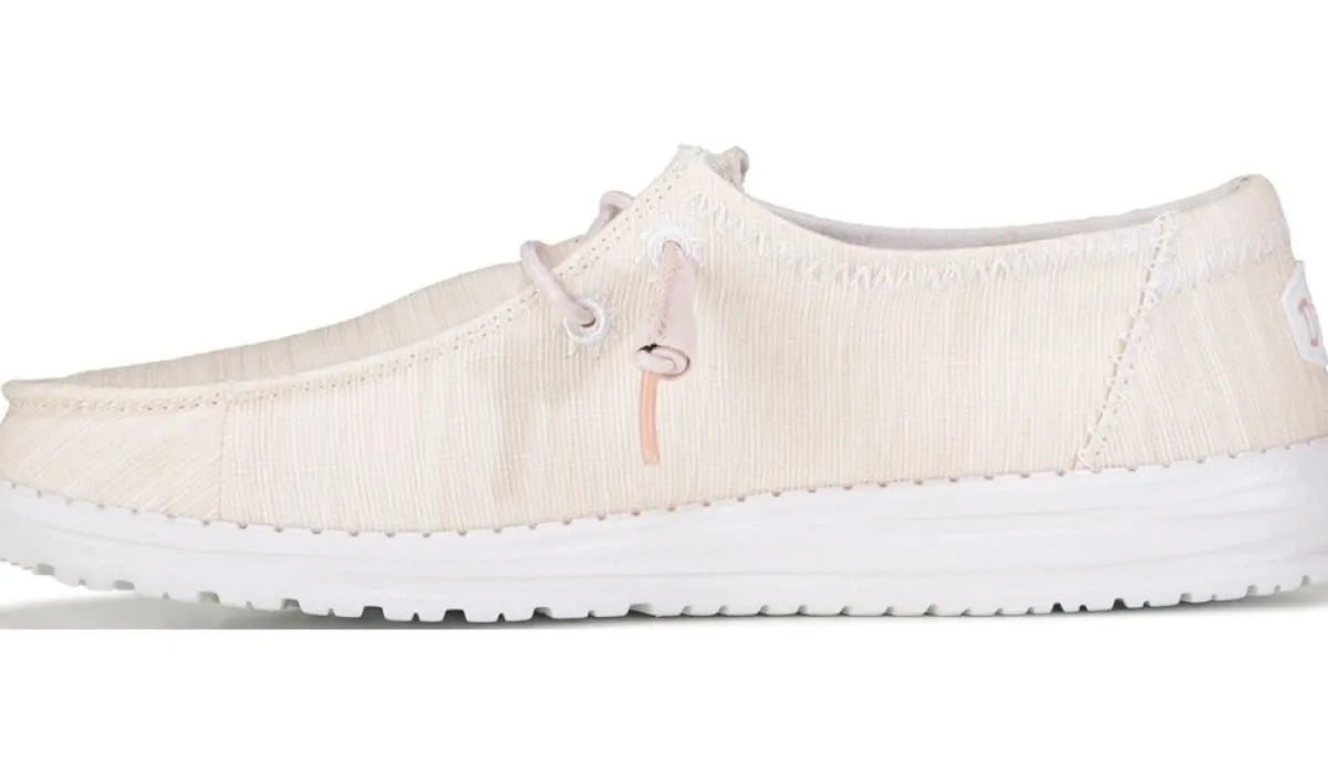 HEYDUDE Chaussures Sport^Chaussure Fourreau Decontractee Wendy Pour Femmes