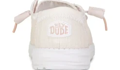 HEYDUDE Chaussures Sport^Chaussure Fourreau Decontractee Wendy Pour Femmes