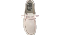 HEYDUDE Chaussures Sport^Chaussure Fourreau Decontractee Wendy Pour Femmes