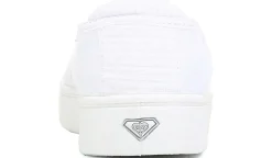 Roxy Chaussures Sport^Chaussure Fourreau Decontractee Minnow Plus Pour Femmes