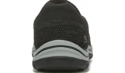 Skechers Chaussures Sport^Chaussure Fourreau Gomel A Mousse Viscoelastique Pour Hommes - Moyen/Large