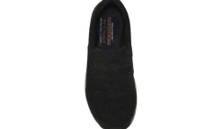 Skechers Chaussures Sport^Chaussure Fourreau Gomel A Mousse Viscoelastique Pour Hommes - Moyen/Large