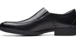 Clarks Flâneurs & Richelieu^Chaussure Fourreau Habillee Whiddon Step Pour Hommes