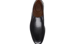 Clarks Flâneurs & Richelieu^Chaussure Fourreau Habillee Whiddon Step Pour Hommes