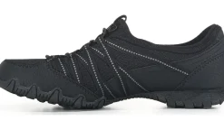 Skechers Chaussures Sport^Chaussure Fourreau Legere Bikers Lite Pour Femmes