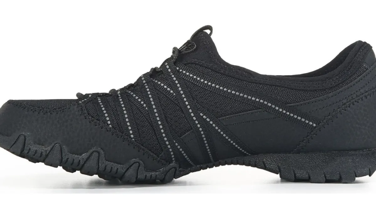 Skechers Chaussures Sport^Chaussure Fourreau Legere Bikers Lite Pour Femmes