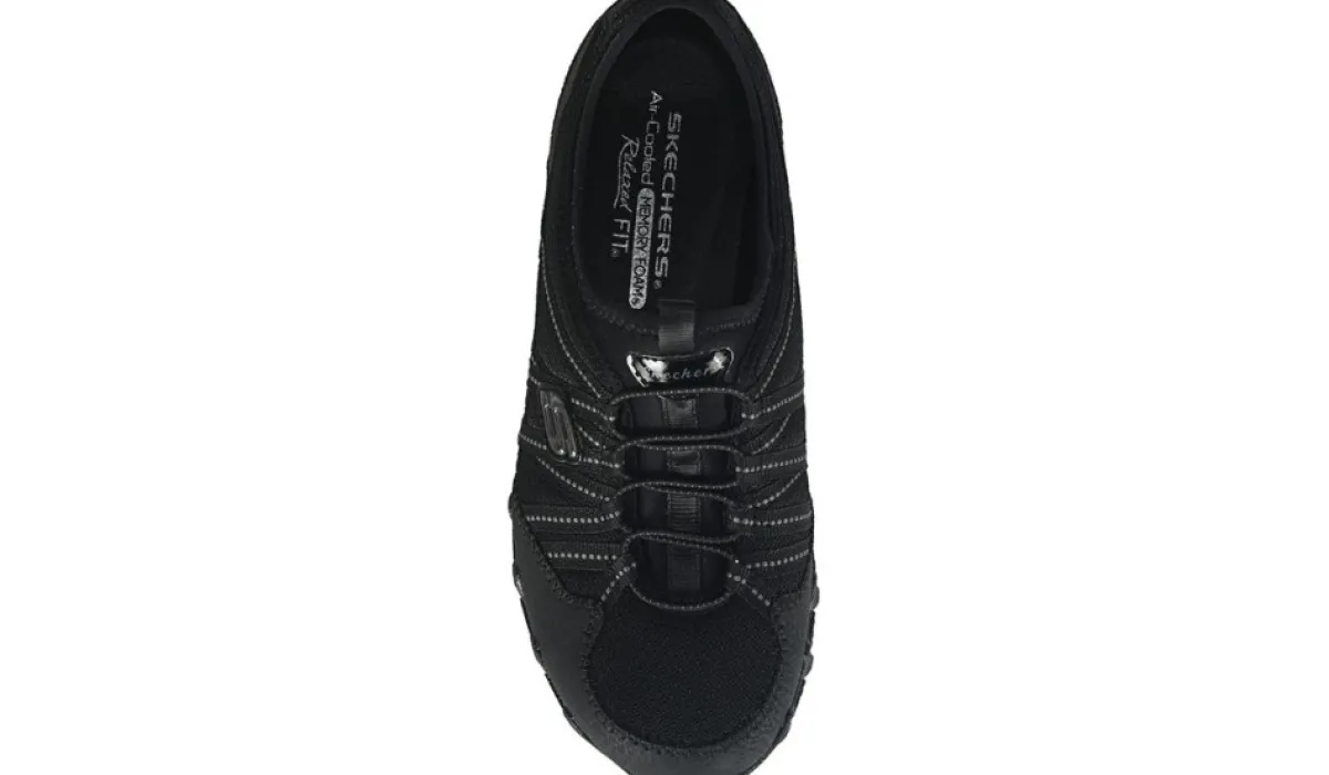 Skechers Chaussures Sport^Chaussure Fourreau Legere Bikers Lite Pour Femmes