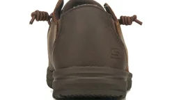 Skechers Flâneurs & Richelieu^Chaussure Fourreau Melson Ramilo Relaxed Fit Pour Hommes