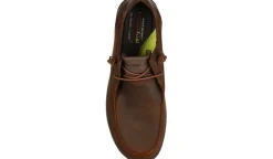 Skechers Flâneurs & Richelieu^Chaussure Fourreau Melson Ramilo Relaxed Fit Pour Hommes
