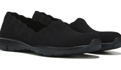 Skechers Chaussures Sport^Chaussure Fourreau Seager Stat Pour Femme