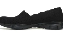 Skechers Chaussures Sport^Chaussure Fourreau Seager Stat Pour Femme