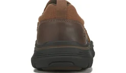 Skechers Flâneurs & Richelieu^Chaussure Fourreau Seveno En Cuir Pour Hommes