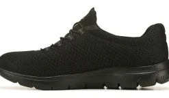 Skechers Chaussures Sport^Chaussure Fourreau Sport Summits A Mousse Viscoelastique Pour Femme