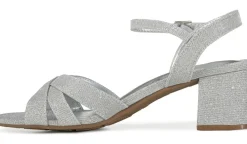 Taxi Talons^Chaussure Habillee A Talon Bloc Hartley Pour Femmes