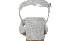 Taxi Talons^Chaussure Habillee A Talon Bloc Hartley Pour Femmes