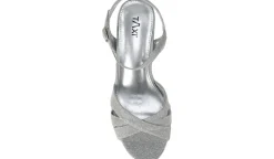 Taxi Talons^Chaussure Habillee A Talon Bloc Hartley Pour Femmes