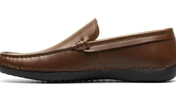 Stacy Adams Flâneurs & Richelieu^Chaussure Habillee Del Driver Pour Hommes