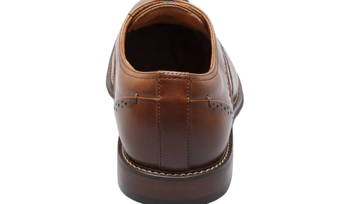 Stacy Adams Flâneurs & Richelieu^Chaussure Habillee En Cuir Macarther Pour Hommes