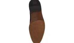 Stacy Adams Flâneurs & Richelieu^Chaussure Habillee En Cuir Macarther Pour Hommes