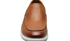 Florsheim Flâneurs & Richelieu^Chaussure Habillee Hamptons Moc Pour Hommes