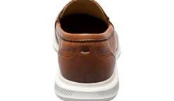 Florsheim Flâneurs & Richelieu^Chaussure Habillee Hamptons Moc Pour Hommes