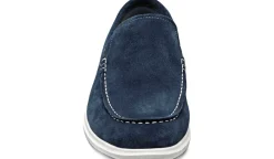 Florsheim Flâneurs & Richelieu^Chaussure Habillee Hamptons Moc Pour Hommes