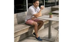 Florsheim Flâneurs & Richelieu^Chaussure Habillee Hamptons Moc Pour Hommes