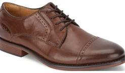 Dockers Flâneurs & Richelieu^Chaussure Habillee Lacee Hawley A Bout Rapporte Pour Hommes