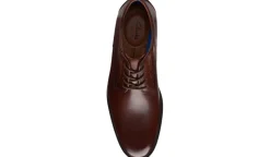 Clarks Flâneurs & Richelieu^Chaussure Habillee Whiddon Plain Moyenne Et Large Pour Hommes