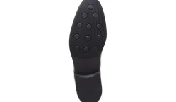 Clarks Flâneurs & Richelieu^Chaussure Habillee Whiddon Plain Moyenne Et Large Pour Hommes