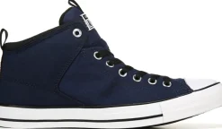 Converse Chaussures Sport^Chaussure Mi-Montante Chuck Taylor All Star High Street Pour Hommes