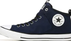 Converse Chaussures Sport^Chaussure Mi-Montante Chuck Taylor All Star High Street Pour Hommes