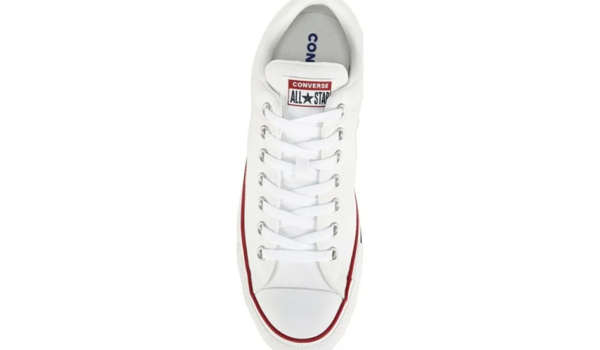 Converse Chaussures Sport^Chaussure Mi-Montante Chuck Taylor All Star High Street Ox Pour Hommes