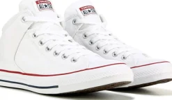 Converse Chaussures Sport^Chaussure Mi-Montante Chuck Taylor All Star High Street Pour Hommes
