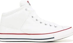 Converse Chaussures Sport^Chaussure Mi-Montante Chuck Taylor All Star High Street Pour Hommes