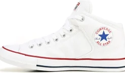 Converse Chaussures Sport^Chaussure Mi-Montante Chuck Taylor All Star High Street Pour Hommes